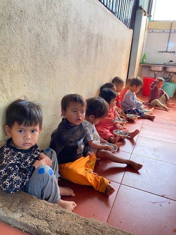 2024 - GIA LAI – KON TUM – ĐẮK LẮK DÒNG AMA NIKOLA - Tin tức từ Vinimex Group