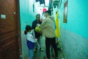 2024 - CHA OAI (LÀO CAI) - รูปภาพจาก Vinimex Group