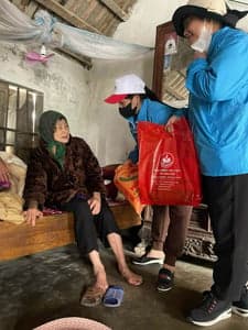 2024 - CHA OAI (LÀO CAI) - รูปภาพจาก Vinimex Group