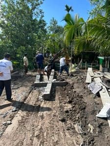 2024 - XÂY CẦU NHÂN NGHĨA 7 - รูปภาพจาก Vinimex Group