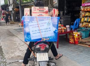 2024 - CHA OAI (LÀO CAI) - รูปภาพจาก Vinimex Group