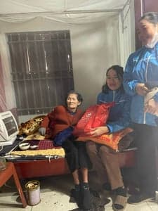 2024 - CHA OAI (LÀO CAI) - รูปภาพจาก Vinimex Group