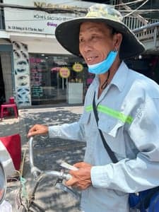 2024 - CHIA SẺ VỚI CÁC MẢNH ĐỜI CƠ CỰC TẠI TPHCM - Vinimex Group से चित्र