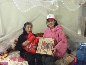 2024 - CHA OAI (LÀO CAI) - รูปภาพจาก Vinimex Group