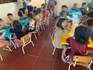 2024 - GIA LAI – KON TUM – ĐẮK LẮK DÒNG AMA NIKOLA - รูปภาพจาก Vinimex Group