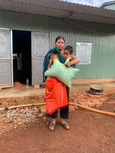 2024 - LÀNG IA TONG, XÃ IA DÊR, HUYỆN IA GRAI, TỈNH GIA LAI - รูปภาพจาก Vinimex Group