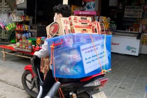 2024 - CHA OAI (LÀO CAI) - รูปภาพจาก Vinimex Group