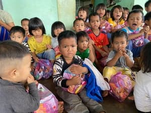 2024 - GIA LAI – KON TUM – ĐẮK LẮK DÒNG AMA NIKOLA - รูปภาพจาก Vinimex Group