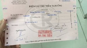 2020 - GIÚP ĐỠ EM CAO TRỰC, ANH DUY, SƯ CÔ THANH TRÚC BỊ BỆNH - รูปภาพจาก Vinimex Group