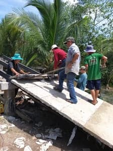 2024 - XÂY CẦU NHÂN NGHĨA 7 - รูปภาพจาก Vinimex Group