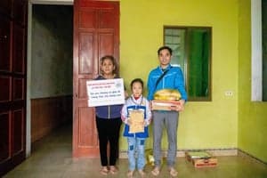 2024 - CHA OAI (LÀO CAI) - รูปภาพจาก Vinimex Group