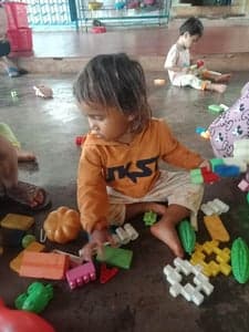 2024 - HỖ TRỢ HƠN 450 TRẺ MỒ CÔI TẠI GIA LAI, ĐẮK LẮK VÀ KON TUM - Vinimex Group से चित्र