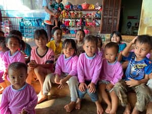 2024 - GIA LAI – KON TUM – ĐẮK LẮK DÒNG AMA NIKOLA - รูปภาพจาก Vinimex Group