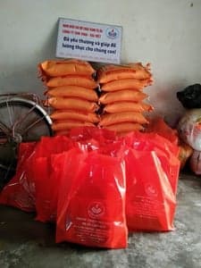 2024 - CHA OAI (LÀO CAI) - รูปภาพจาก Vinimex Group