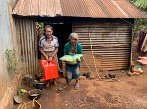 2024 - LÀNG IA TONG, XÃ IA DÊR, HUYỆN IA GRAI, TỈNH GIA LAI - รูปภาพจาก Vinimex Group