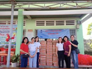 2023 - KỶ NIỆM THƯƠNG BINH LIỆT SĨ - รูปภาพจาก Vinimex Group