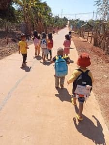 2024 - GIA LAI – KON TUM – ĐẮK LẮK DÒNG AMA NIKOLA - รูปภาพจาก Vinimex Group