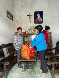 2024 - CHA OAI (LÀO CAI) - รูปภาพจาก Vinimex Group