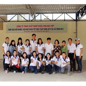 2018 - CHIA SẺ HỘ NGHÈO, KHÓ KHĂN TẾT MẬU TUẤT - รูปภาพจาก Vinimex Group