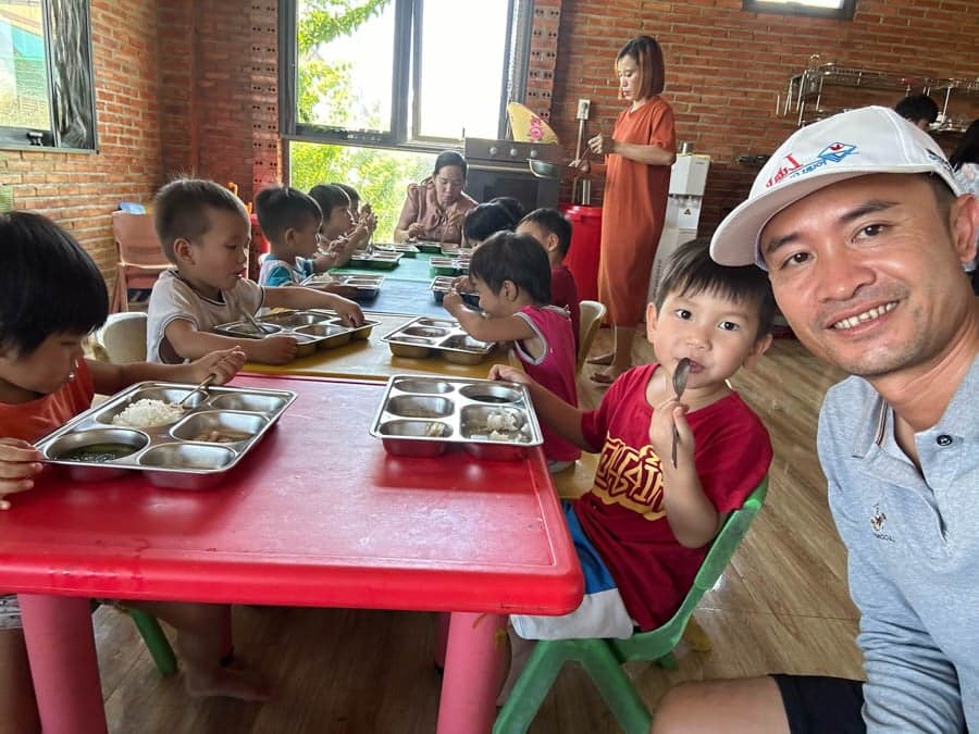 2024 - MÁI ẤM MINH TUỆ - Tin tức từ Vinimex Group