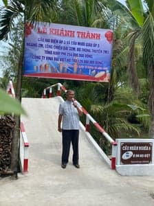 2023 - XÂY CẦU NHÂN NGHĨA 5, 6 - รูปภาพจาก Vinimex Group