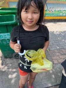 2024 - CHIA SẺ VỚI CÁC MẢNH ĐỜI CƠ CỰC TẠI TPHCM - Vinimex Group से चित्र