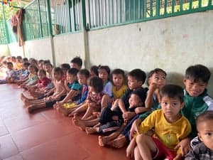 2024 - GIA LAI – KON TUM – ĐẮK LẮK DÒNG AMA NIKOLA - รูปภาพจาก Vinimex Group