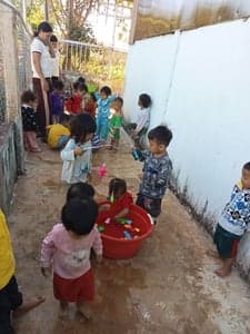 2024 - GIA LAI – KON TUM – ĐẮK LẮK DÒNG AMA NIKOLA - รูปภาพจาก Vinimex Group