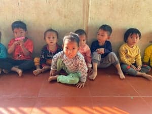 2024 - GIA LAI – KON TUM – ĐẮK LẮK DÒNG AMA NIKOLA - รูปภาพจาก Vinimex Group