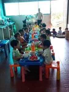 2024 - GIA LAI – KON TUM – ĐẮK LẮK DÒNG AMA NIKOLA - รูปภาพจาก Vinimex Group