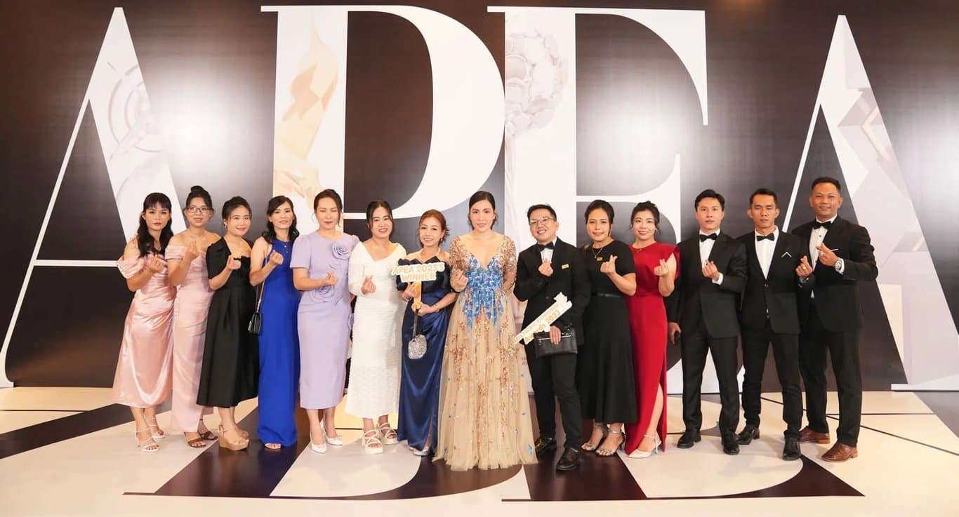 HẠNG MỤC DOANH NGHIỆP XUẤT SẮC - Tin tức từ Vinimex Group