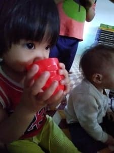 2024 - HỖ TRỢ HƠN 450 TRẺ MỒ CÔI TẠI GIA LAI, ĐẮK LẮK VÀ KON TUM - Vinimex Group से चित्र