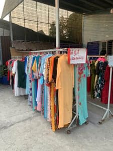 VINIMEX tổ chức phiên chợ 0 đồng Tết Ất Tỵ 2025 tại Hóc Môn - រូបភាពពី Vinimex Group