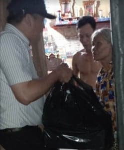 2024 - ĐỖ ĐỨC PHÚ (PHÒNG KHÁM MAI KHÔI) - รูปภาพจาก Vinimex Group