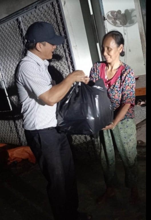 2024 - ĐỖ ĐỨC PHÚ (PHÒNG KHÁM MAI KHÔI) - Tin tức từ Vinimex Group