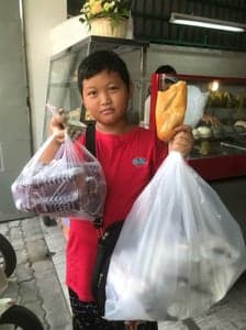 2024 - CHIA SẺ VỚI CÁC MẢNH ĐỜI CƠ CỰC TẠI TPHCM - รูปภาพจาก Vinimex Group